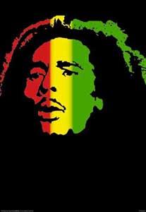 bob marley