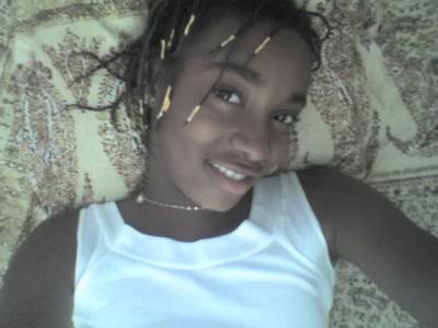 mah diallo